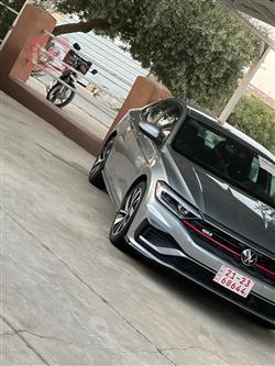 ڤۆڵکسواگن جێتا